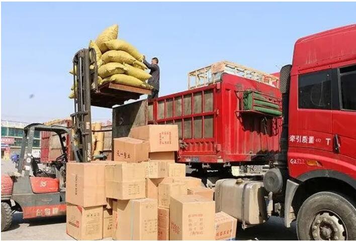 广州到阜新蒙古族自治县物流专线